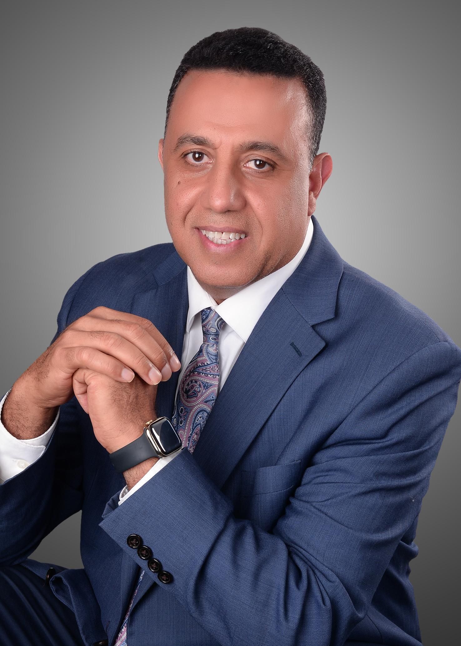 Ayman Attia: Supporting Preventive Healthcare Through Routine Medical Evaluations